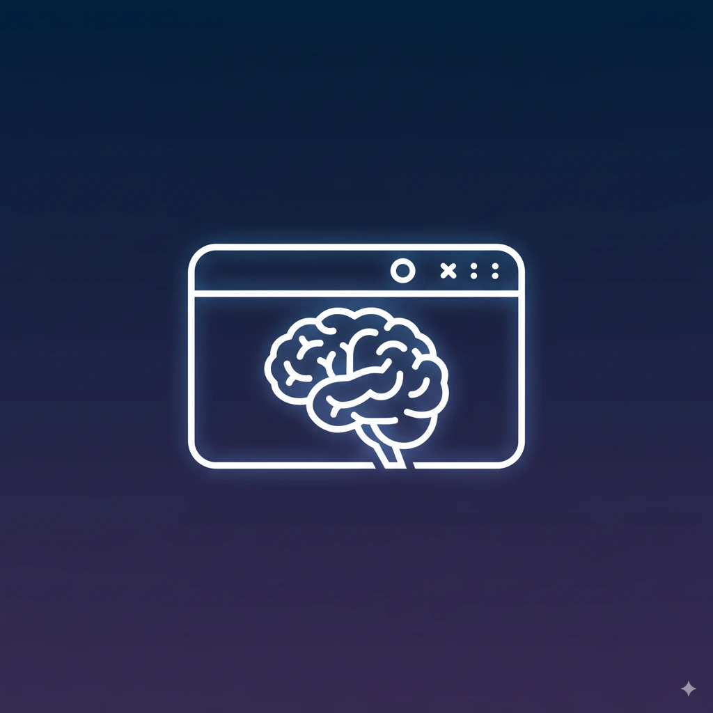 Cover for How I Built My Dream Browser Extension with AI to Boost Productivity