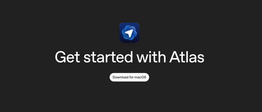 Cover for ChatGPT Atlas Just Launched and Perplexity Comet Should Be Worried