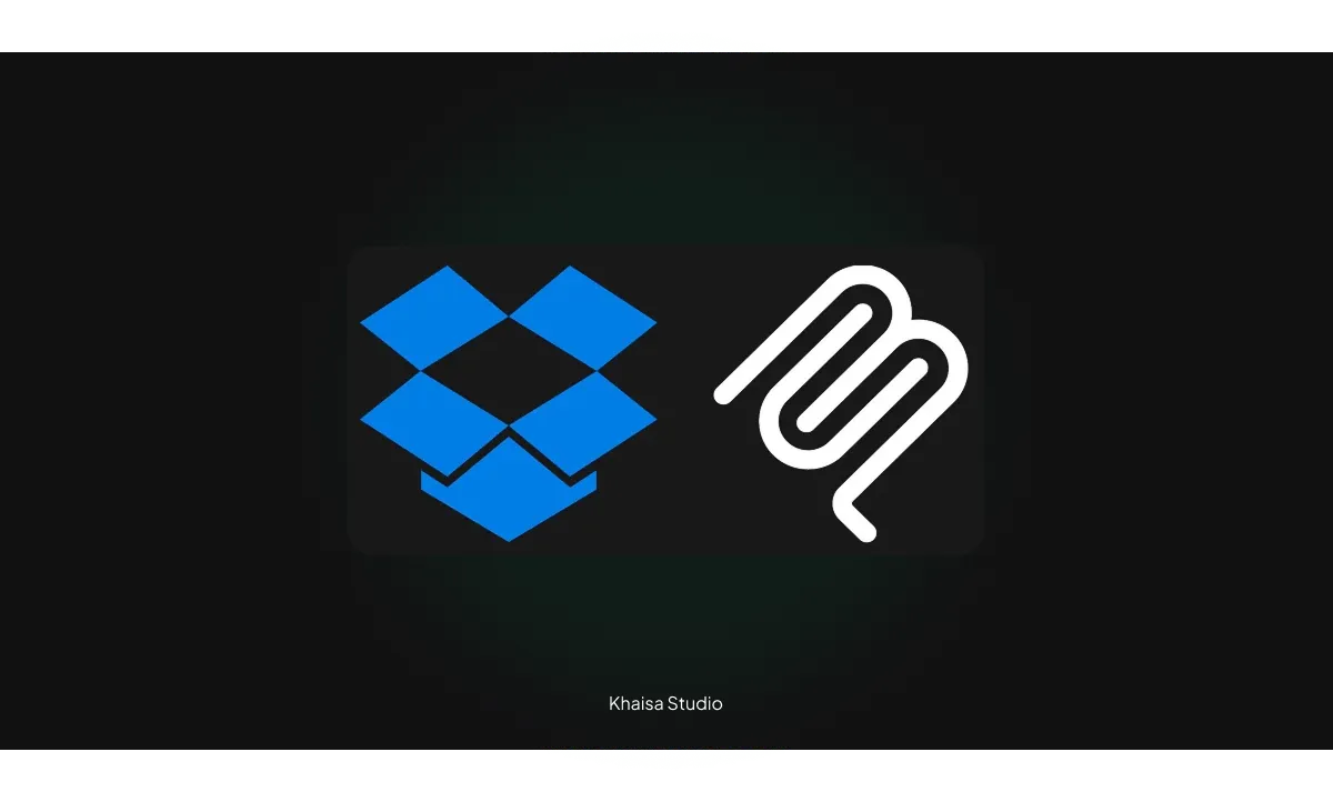 Cover for Now You Can Automatically Manage Dropbox Using Dropbox MCP